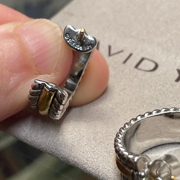 David Yurman - Picture 5 of 12